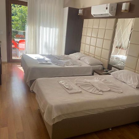 Yuvarlakcay Cinar Butik Otel Koycegiz Exteriér fotografie