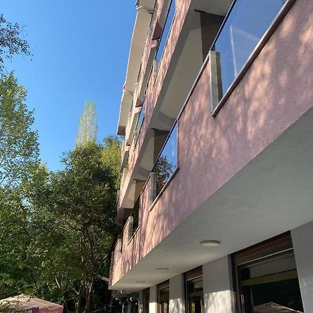 Yuvarlakcay Cinar Butik Otel Koycegiz Exteriér fotografie