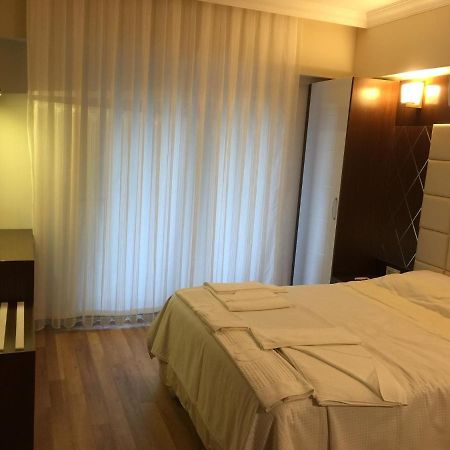 Yuvarlakcay Cinar Butik Otel Koycegiz Exteriér fotografie