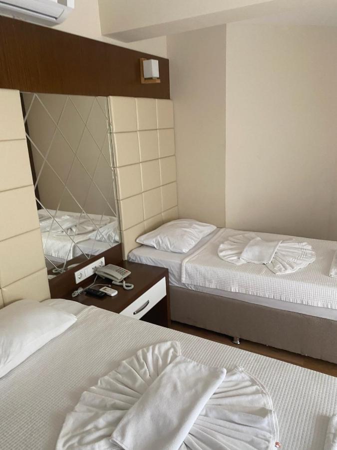 Yuvarlakcay Cinar Butik Otel Koycegiz Exteriér fotografie