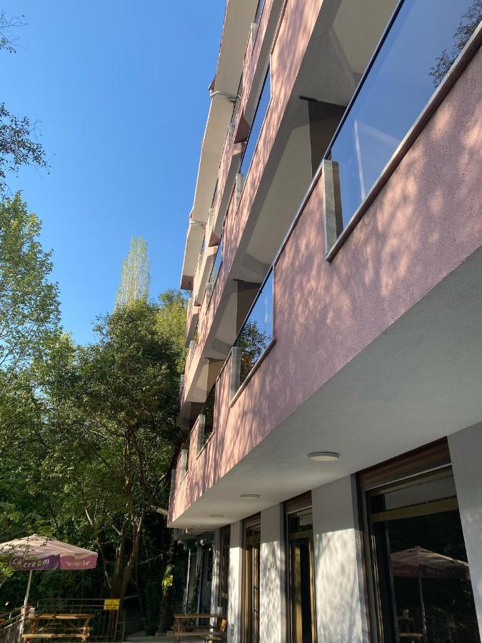 Yuvarlakcay Cinar Butik Otel Koycegiz Exteriér fotografie