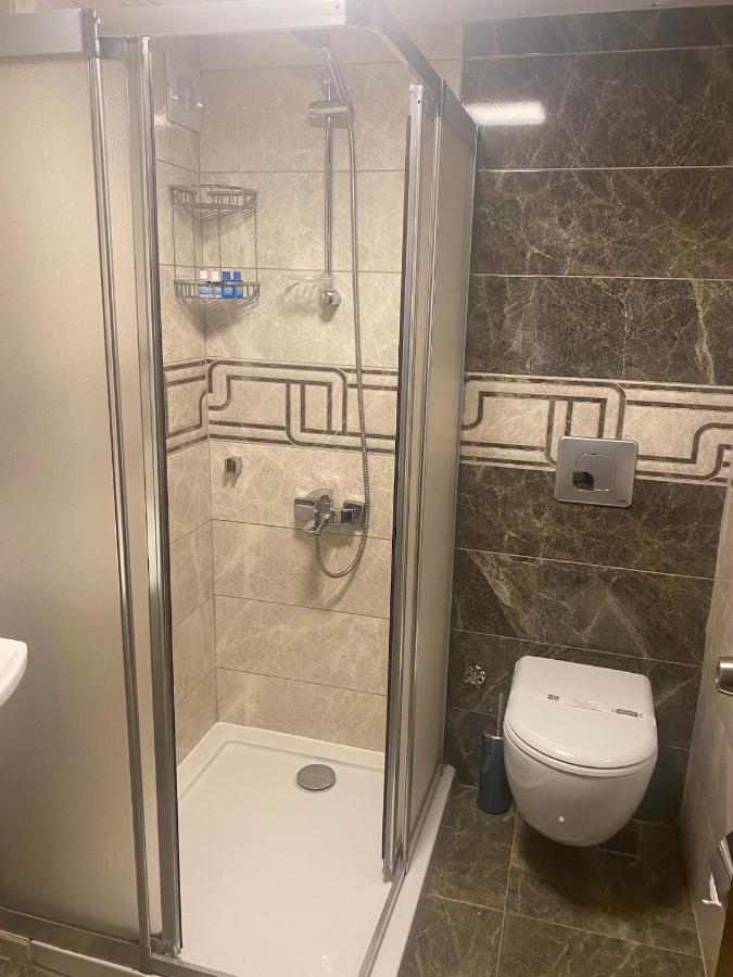 Yuvarlakcay Cinar Butik Otel Koycegiz Exteriér fotografie