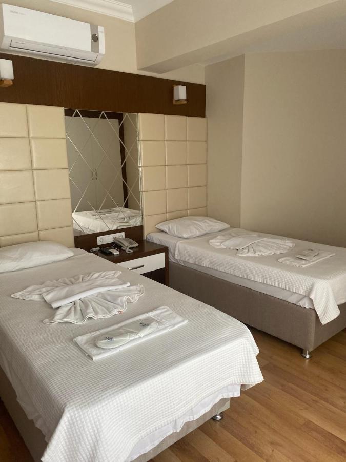 Yuvarlakcay Cinar Butik Otel Koycegiz Exteriér fotografie