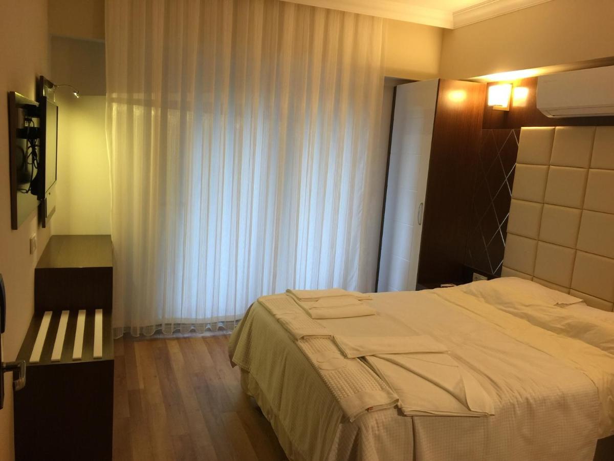 Yuvarlakcay Cinar Butik Otel Koycegiz Exteriér fotografie