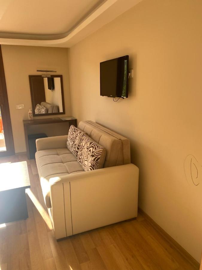 Yuvarlakcay Cinar Butik Otel Koycegiz Exteriér fotografie