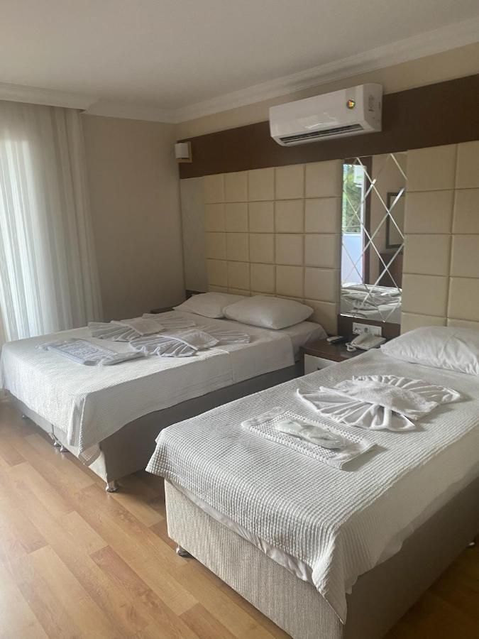 Yuvarlakcay Cinar Butik Otel Koycegiz Exteriér fotografie