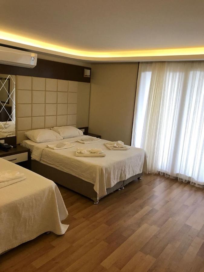 Yuvarlakcay Cinar Butik Otel Koycegiz Exteriér fotografie