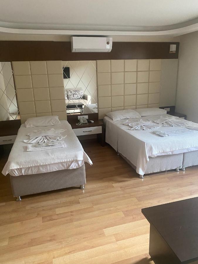 Yuvarlakcay Cinar Butik Otel Koycegiz Exteriér fotografie