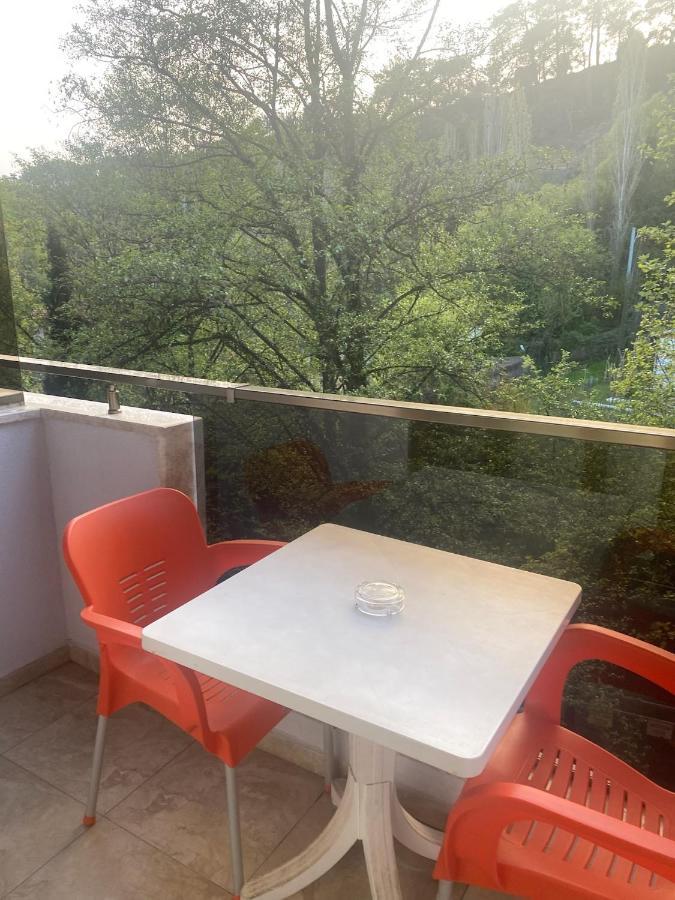 Yuvarlakcay Cinar Butik Otel Koycegiz Exteriér fotografie