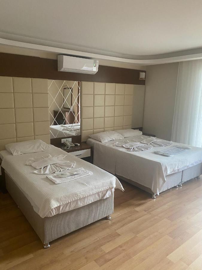Yuvarlakcay Cinar Butik Otel Koycegiz Exteriér fotografie