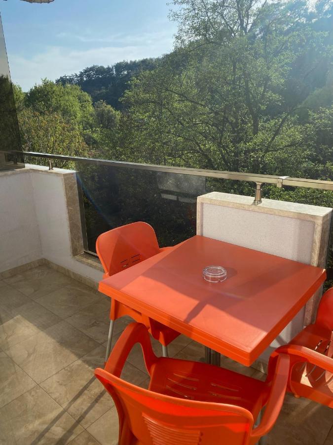 Yuvarlakcay Cinar Butik Otel Koycegiz Exteriér fotografie