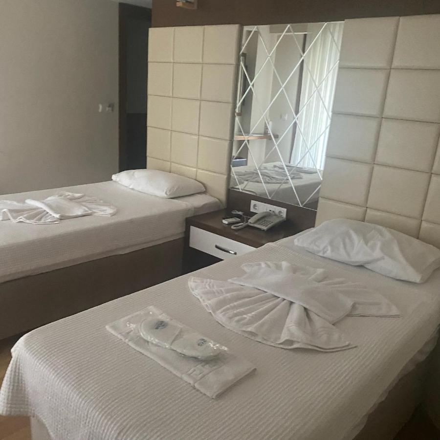 Yuvarlakcay Cinar Butik Otel Koycegiz Exteriér fotografie
