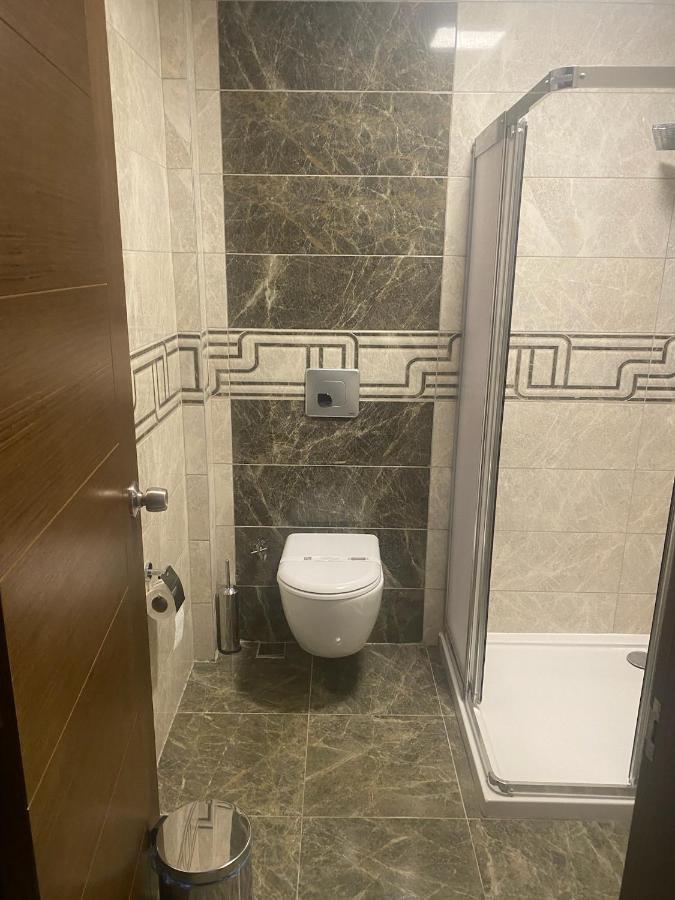 Yuvarlakcay Cinar Butik Otel Koycegiz Exteriér fotografie