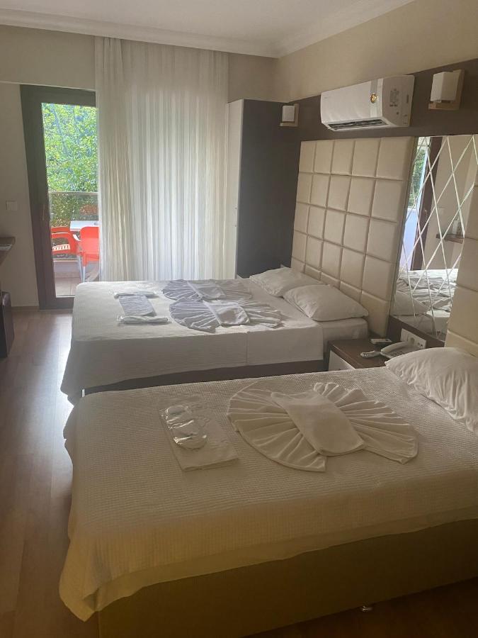 Yuvarlakcay Cinar Butik Otel Koycegiz Exteriér fotografie