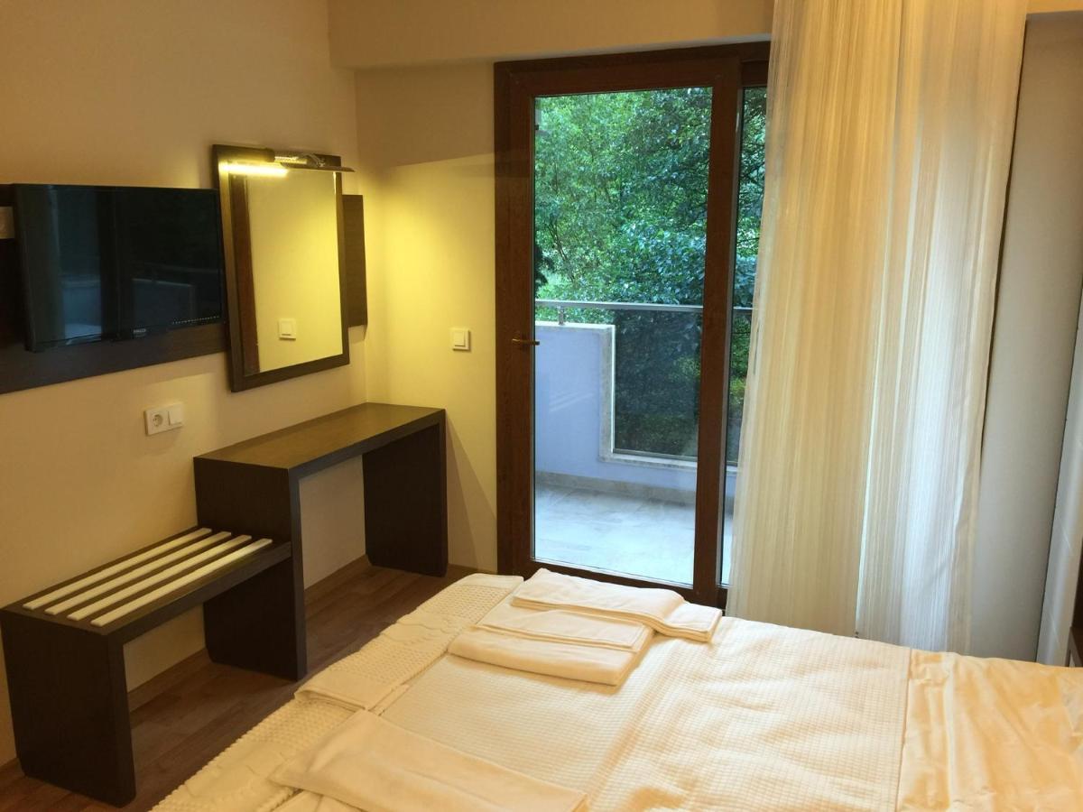 Yuvarlakcay Cinar Butik Otel Koycegiz Exteriér fotografie